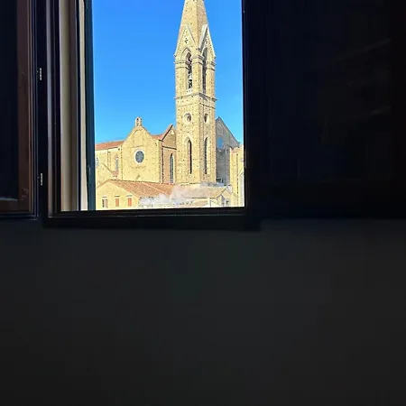 Opus Firenze Boutique B&B Santa Croce City Center