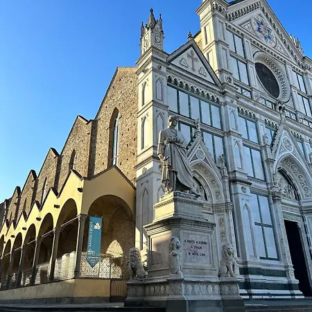 Opus Santa Croce Family 4*