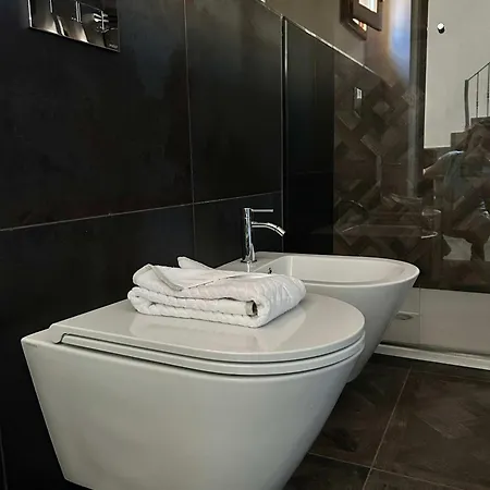 Opus Firenze Boutique B&B Santa Croce City Center 4*