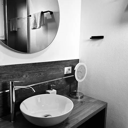 Inn Opus Santa Croce Family