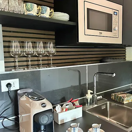 Opus Santa Croce Family Inn