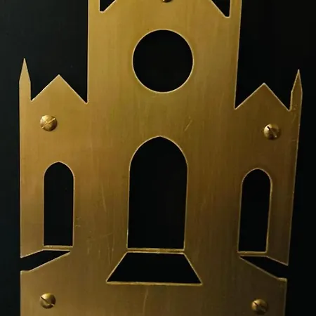 Opus Boutique Santa Croce Center Florencie