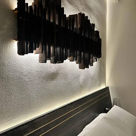 Opus Boutique Santa Croce Center Florencie