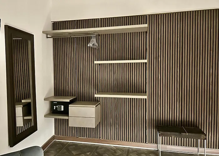 Opus Boutique Santa Croce Center Firenze
