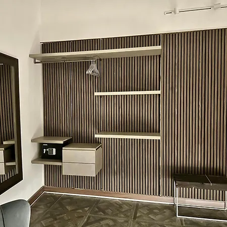 Opus Firenze Boutique B&B Santa Croce City Center Firenze