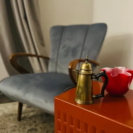 Opus Firenze Boutique B&B Santa Croce City Center 4*